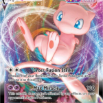 Mew VMAX (114/264) – Sword & Shield: Fusion Strike - Shop Now