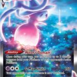 Hatterene VMAX (GG47/GG70) – Sword & Shield: Crown Zenith | Fast Shipping