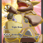 Kangaskhan EX (103/106) – XY: Flashfire | Shop Today