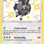 Dubwool (SV104/SV122) – Sword & Shield: Shining Fates – Buy Now
