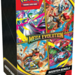 Mega Evolution - Booster Bundle | Order Today