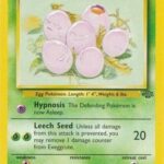 Exeggcute (52/64) – Jungle Unlimited | Fast Shipping