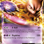 Mewtwo EX (54/99) – Black & White: Next Destinies | Order Today