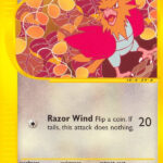Spearow (130/165) – Expedition: Base Set – Buy Now