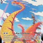Centiskorch VMAX (TG15/TG30) – Sword & Shield: Lost Origin | Order Today