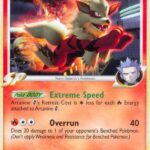 Arcanine G (15/147) – Platinum: Supreme Victors | Fast Shipping