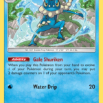 Frogadier (23/131) – Sun & Moon: Forbidden Light | Buy Online