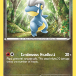 Bagon (54/108) – XY: Roaring Skies | Buy Online