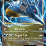 Kingdra EX (73/124) – XY: Fates Collide | Shop Today