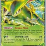 Virizion EX (9/101) – World Championships 2014 - In Stock Now