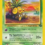 Exeggutor (35/64) – Jungle Unlimited | Buy Online