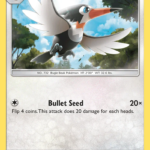 Trumbeak (107/149) – Sun & Moon: Base Set | Order Now