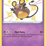 Dedenne (SV051/SV122) – Sword & Shield: Shining Fates | Shop Today