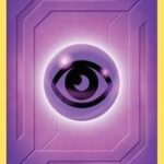 Psychic Energy (2019 Unnumbered) – Sun & Moon: Team Up | Fast Shipping