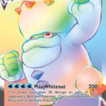 Galarian Darmanitan VMAX (187/185) – Sword & Shield: Vivid Voltage – Buy Now