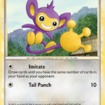 Aipom (55/102) – HeartGold & SoulSilver: Triumphant - Shop Now