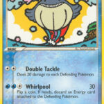 Wailmer (69/92) – EX: Legend Maker – For Sale