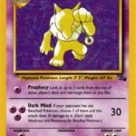 Hypno (23/62) – Fossil Unlimited - In Stock Now