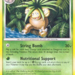 Exeggutor (24/123) – Diamond & Pearl: Mysterious Treasures | Order Now