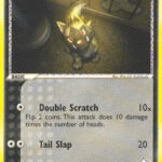 Team Aqua's Poochyena (54/95) – EX: Team Magma vs Team Aqua | Fast Shipping