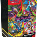 Mega Evolution: Phantasmal Flames - Booster Bundle – Buy Now
