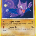 Gligar (94/146) – Diamond & Pearl: Legends Awakened | Order Today