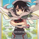 Zinnia's Resolve (203/203) – Sword & Shield: Evolving Skies - In Stock Now