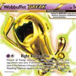 Wobbuffet BREAK (XY155) – XY: Black Star Promos | Shop Today