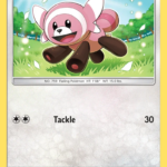 Stufful (111/149) – Sun & Moon: Base Set | Fast Shipping