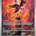 Fezandipiti (073/064) – Scarlet & Violet: Shrouded Fable | Shop Today