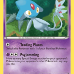 Azelf (38/101) – Black & White: Plasma Blast | Order Today