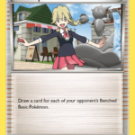 Lass's Special (103/124) – XY: Fates Collide | Buy Online