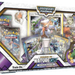 Sun & Moon - Forces of Nature GX Premium Collection Box – For Sale