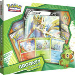 Sword & Shield - Galar Collection Grookey - with Zacian V | Buy Online