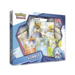 Sword & Shield - Galar Collection Sobble - with Zacian V | Order Now
