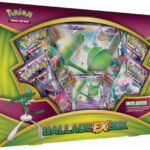 XY - Gallede EX Collection Box | Order Today