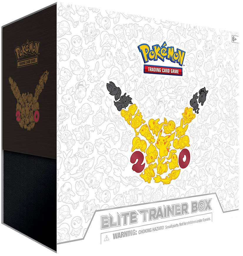 XY - Generations Elite Trainer Box | Buy Online