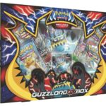 Sun & Moon - Guzzlord GX Collection Box - In Stock Now
