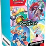 Journey Together Booster Bundle | Order Today