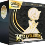 Mega Evolution Elite Trainer Box - Gardevoir | Order Today
