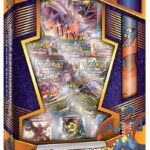 Sun & Moon - Mega Garchomp Premium Collection Box | Shop Today