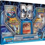 XY - Mega Charizard X Collection Box - Authentic Sealed