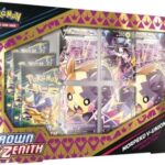 Morpeko V-UNION Playmat Premium Playmat Collection – For Sale