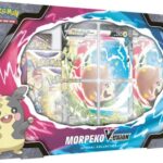 Morpeko V-UNION Special Collection - Authentic Sealed