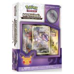 Generations - Mythical Pokemon Collection - Genesect – For Sale