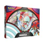 Sword & Shield - Orbeetle V Box | Order Today