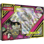 Sun & Moon - Pale Moon GX Collection Box | Buy Online