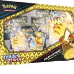 Pikachu VMAX Special Collection | Buy Online