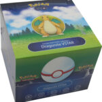Pokemon Go Dragonite VSTAR Premier Deck Holder Collection - Shop Now
