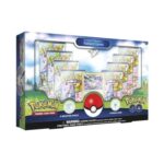 Pokemon GO Premium Collection - Radiant Eevee | Fast Shipping
